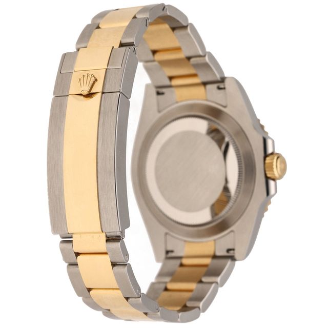 Rolex Submariner 126613 LB Image 3